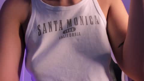 linda_caroline online show from 01/16/25, 02:41