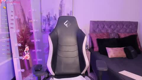 linda_caroline online show from 03/03/25, 11:35