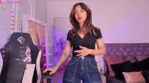 linda_caroline online show from 03/05/25, 11:16