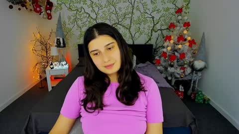 Snapshot of linda_ex chatting on 01/03/25, 11:46 Linda online show from 01/03/25, 11:46