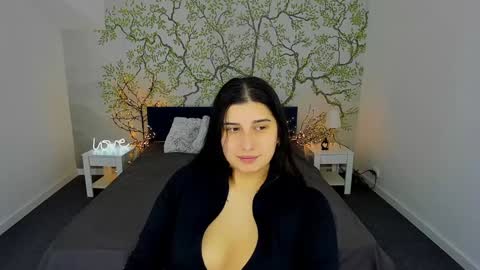 Snapshot of linda_ex chatting on 01/26/25, 07:10 Linda online show from 01/26/25, 07:10