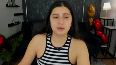 Snapshot of linda_ex chatting on 02/15/25, 08:00 Linda online show from 02/15/25, 08:00