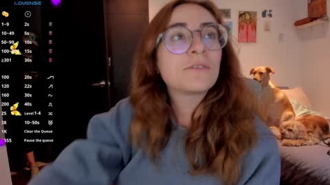 Giggles  online show from 12/05/24, 11:18