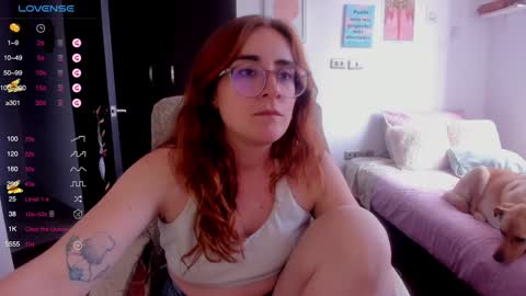 Giggles  online show from 12/20/24, 09:06