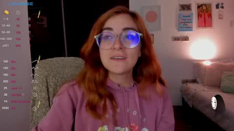 Giggles  online show from 01/04/25, 11:48