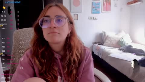 Giggles  online show from 01/16/25, 05:55