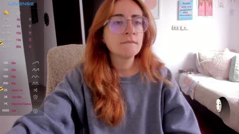 Giggles  online show from 01/28/25, 01:05