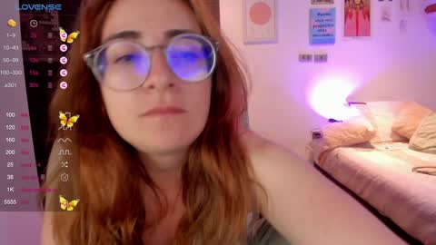 Giggles  online show from 02/02/25, 01:45