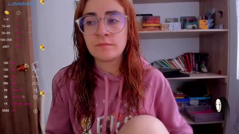 Giggles  online show from 02/22/25, 12:08