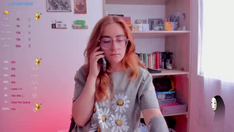 Giggles  online show from 02/24/25, 05:09