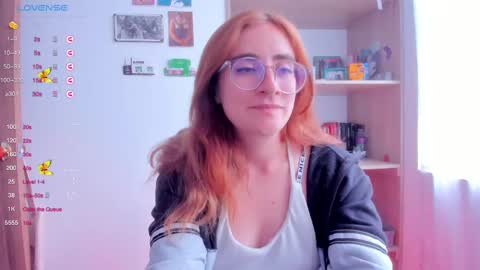 Giggles  online show from 03/04/25, 04:20