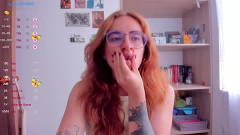 Giggles  online show from 03/05/25, 04:46