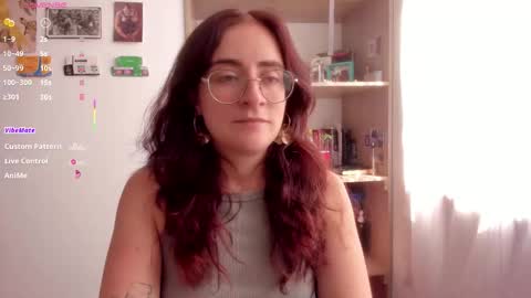 Giggles  online show from 01/07/26, 03:03