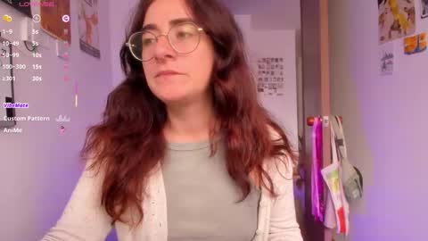 Giggles  online show from 02/17/26, 01:40