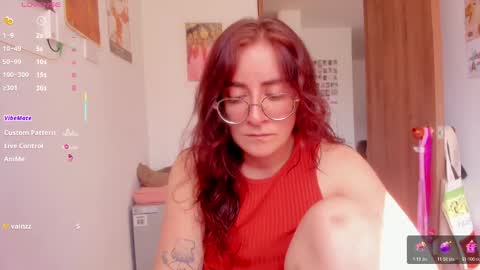 Giggles  online show from 02/28/26, 02:07