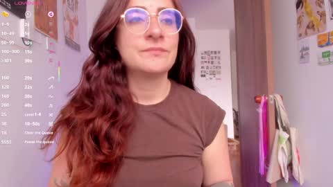 Giggles  online show from 03/27/26, 02:28