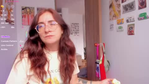 Giggles  online show from 05/13/26, 01:30