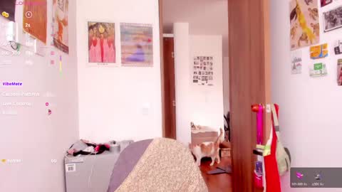 Giggles  online show from 05/14/26, 02:46
