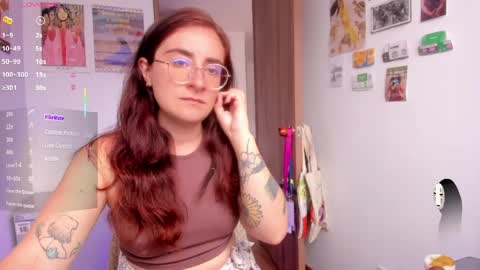 Giggles  online show from 05/26/26, 02:02