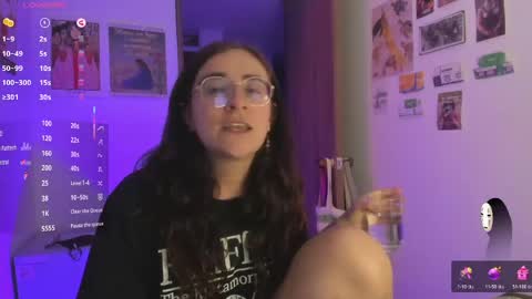 Giggles  online show from 06/04/26, 12:49