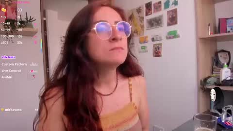 Giggles  online show from 06/13/26, 08:18