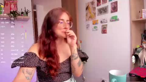 Giggles  online show from 06/16/26, 01:47
