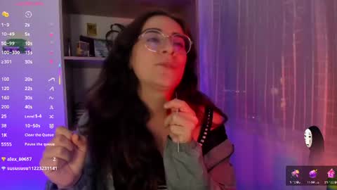 Giggles  online show from 07/03/26, 12:06