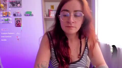 Giggles  online show from 07/05/26, 09:55