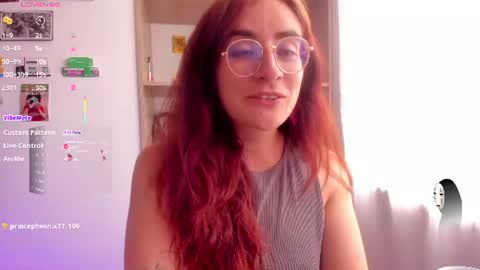 Giggles  online show from 07/07/26, 05:17