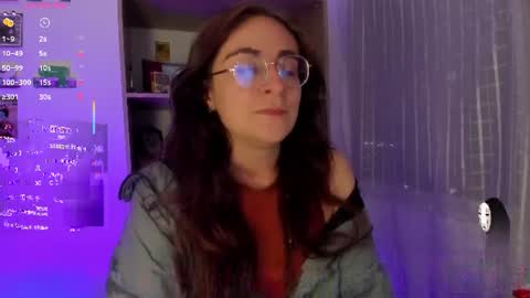 Giggles  online show from 07/13/26, 12:02
