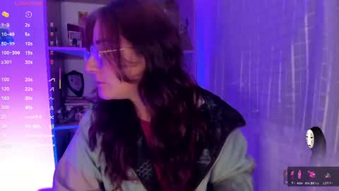 Giggles  online show from 07/18/26, 02:16