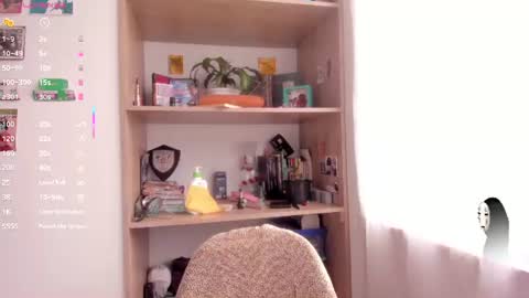 Giggles  online show from 07/23/26, 12:14