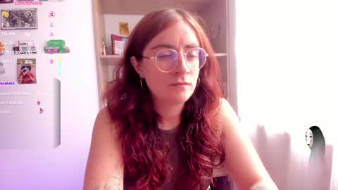Giggles  online show from 07/27/26, 02:02
