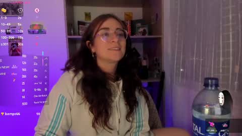 Giggles  online show from 07/28/26, 02:18