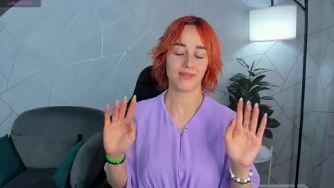 Snapshot of linda_jonys chatting on 11/29/25, 09:12 Linda online show from 11/29/25, 09:12