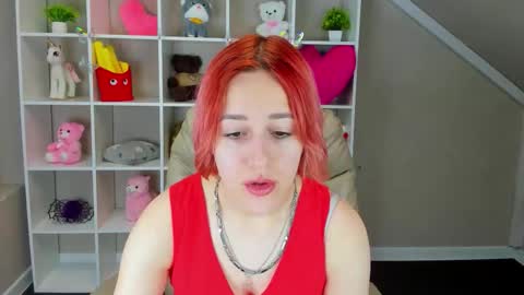 Linda online show from 02/15/26, 07:51