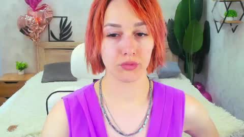 Linda online show from 03/18/26, 07:55