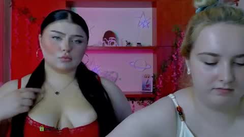 linda_lynx online show from 07/25/26, 09:07