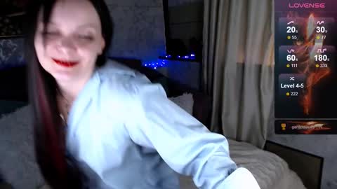 Lena online show from 02/24/25, 04:38