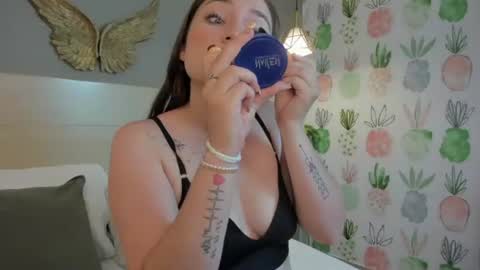 linda_montoya online show from 07/11/26, 12:19