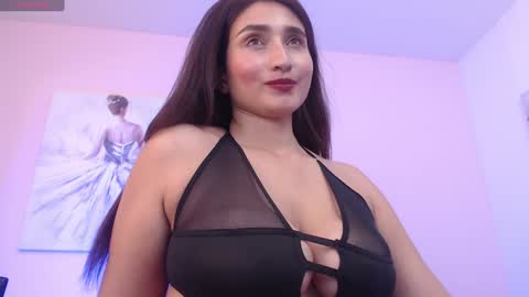Maria Paula online show from 12/07/24, 03:08