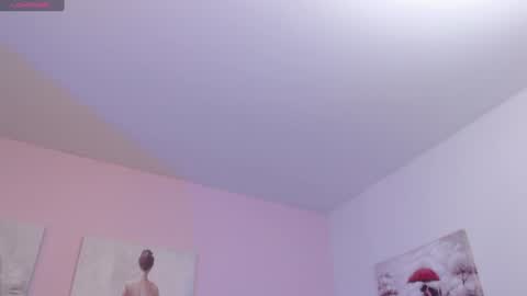 Maria Paula online show from 12/11/24, 03:05