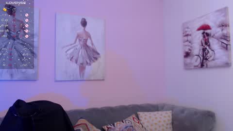 Maria Paula online show from 12/19/24, 12:01