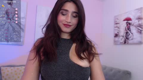 Maria Paula online show from 12/20/24, 12:05
