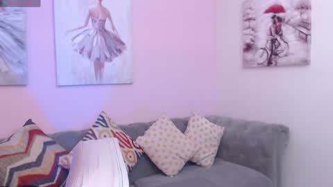 Maria Paula online show from 12/23/24, 12:19