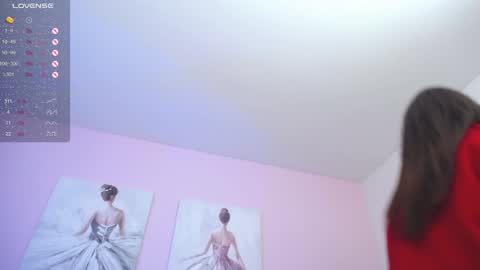 Maria Paula online show from 02/08/25, 03:21