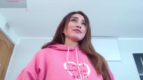 Maria Paula online show from 02/09/26, 11:58