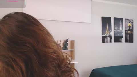 Maria Paula online show from 03/23/26, 12:20