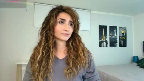 Maria Paula online show from 05/30/26, 12:13