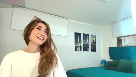 Maria Paula online show from 06/06/26, 11:04